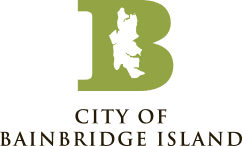 city of Bainbridge Island